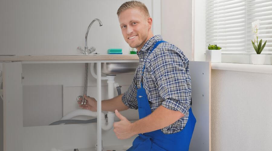 Local annual plumbing maintenance in Seal Harbor, ME
